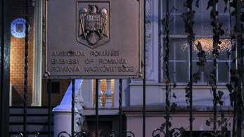 Behívatta a román nagykövetség ügyvivőjét a Külügyminisztérium