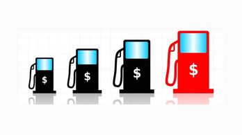 Átverés a benzinár csökkentése?