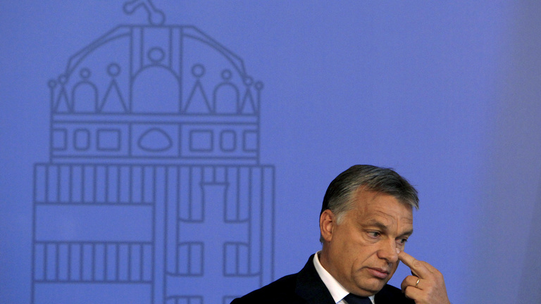 Orbán Viktor kihagyja az ünnepet
