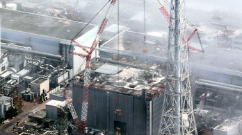 Fukusima az új Csernobil