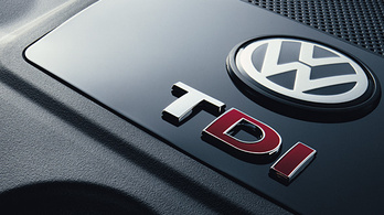 Januártól hívják vissza az európai VW dízeleket