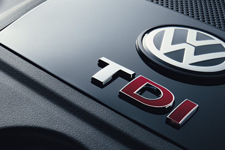 Félmillió dízellel csalhatott a Volkswagen