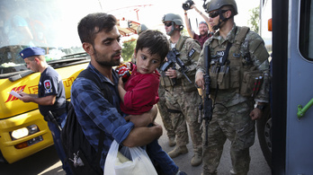 Brüsszel kiakadt a magyar menekültügyi szabályokon