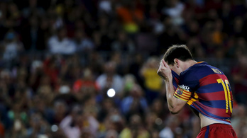 Messi nem lenne olyan jó a többiek nélkül - mondta, aztán kirúgták
