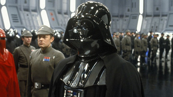 Darth Vader két új Star Wars-filmben is visszatérhet