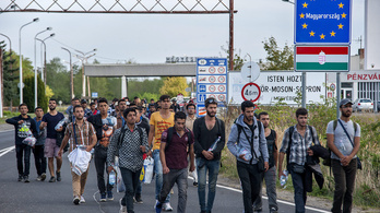 Így megy az EU-s tili-toli a menekültekkel