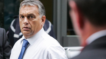 Éles szóváltás volt Orbán és az osztrák kancellár között