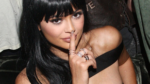 Kylie Jenner állítólag zaklatott egy tinilányt