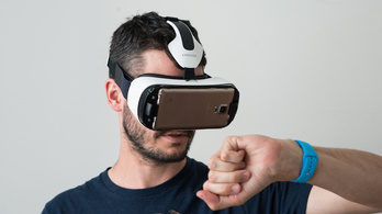 Olcsóbban bejutunk a virtuális valóságba