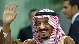 Úgy tűnik, a szaúdi herceg szexre kényszerített valakit