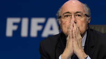 Blattert napokon belül eltávolíthatják