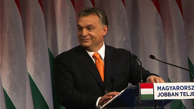 Hallgassa meg Orbán Viktort, a rezsicsökkentőt!
