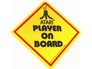 A csődbe menekül az Atari